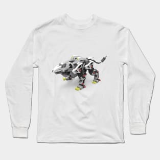 LIGER ZERO Long Sleeve T-Shirt